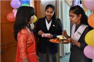 Farewell Party (Class 12th)